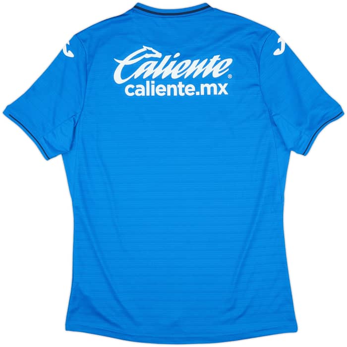 2021-22 Cruz Azul Home Shirt (L)