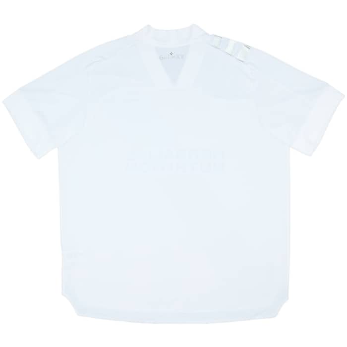 2020 LA Galaxy Home Shirt - 9/10 - (XXL)