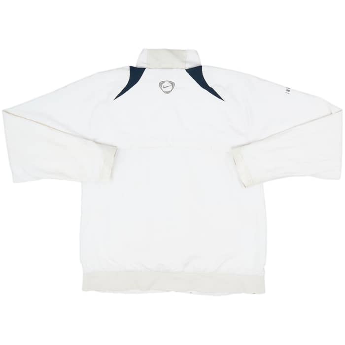 2006-07 Inter Milan Nike Tracksuit - 6/10 - (M)