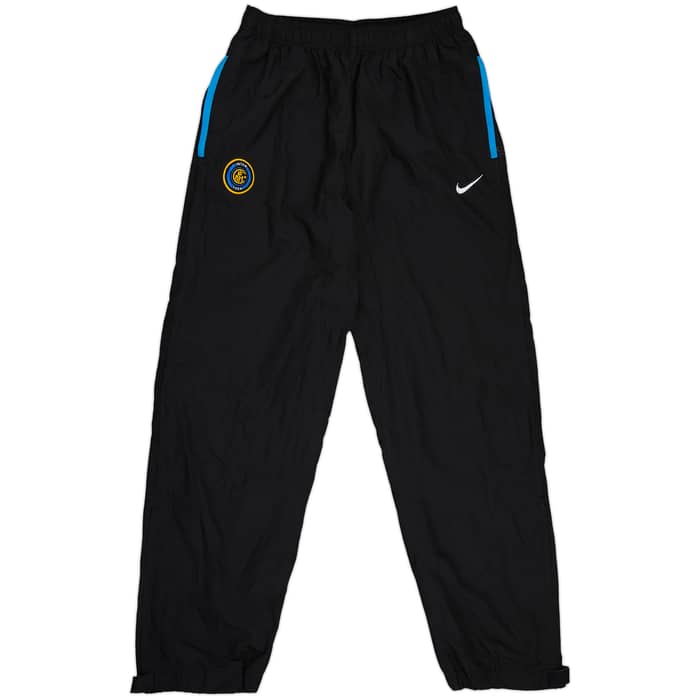 2006-07 Inter Milan Nike Tracksuit - 6/10 - (M)