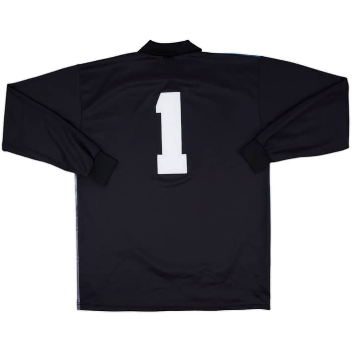 1990s Uhlsport Template GK Shirt #1 - 9/10 - (XL)