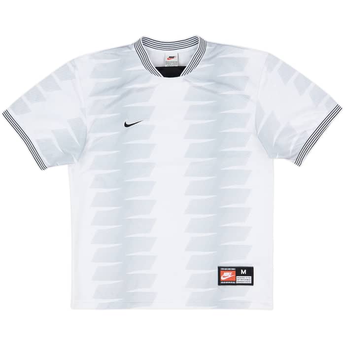 1997-98 Nike Template Shirt - 9/10 - (M)