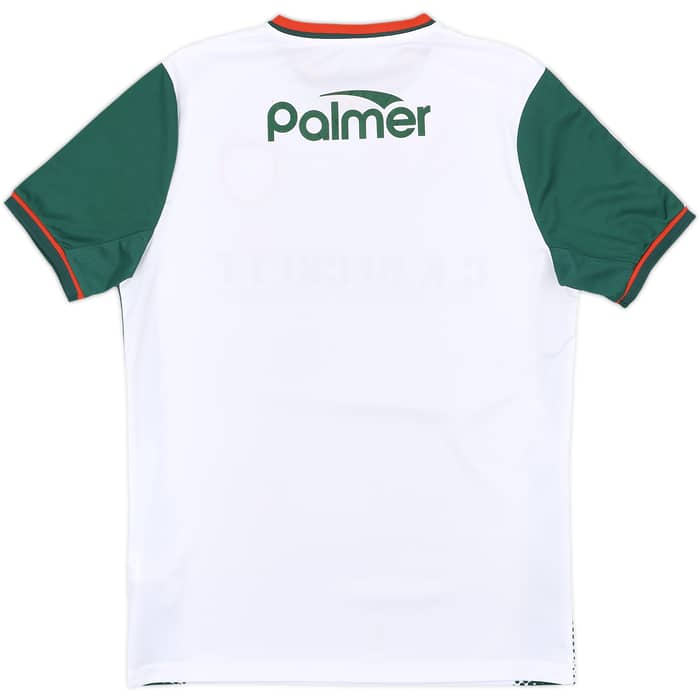 2017-18 Barnsley Away Shirt - 6/10 - (M)