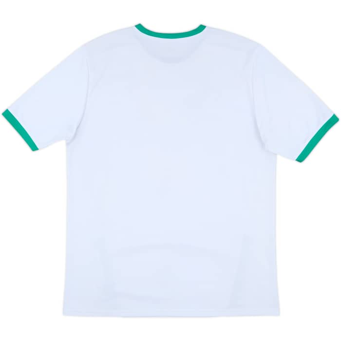 2020-22 Chesterfield Third Shirt - 6/10 - (XL)