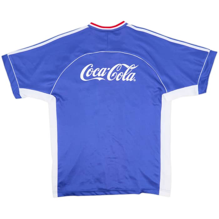 1998-99 South China Third Shirt (L)