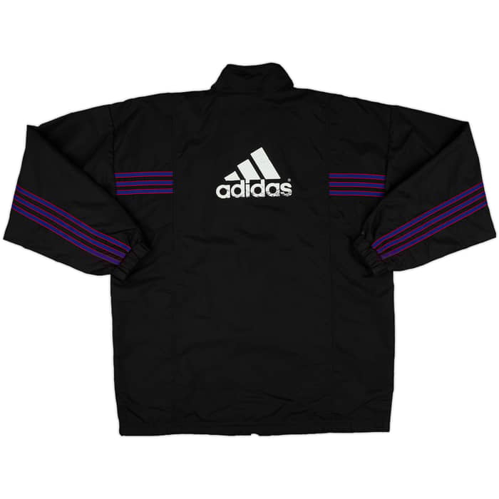 1999-00 Japan adidas Track Jacket - 6/10 - (M)