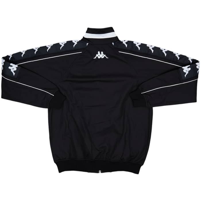 1999-00 Juventus Kappa Track Jacket - 8/10 - (M)