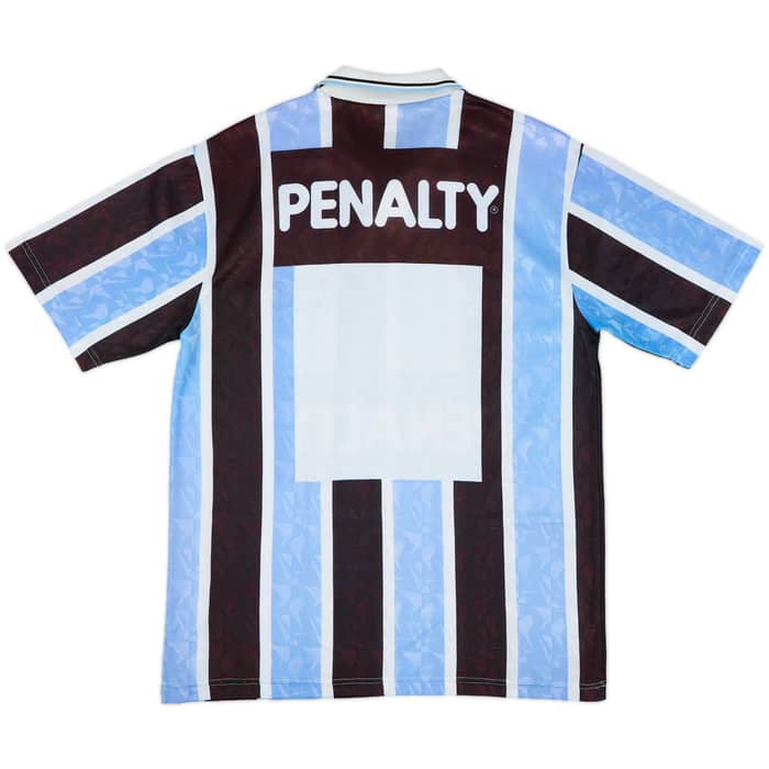 1993 Gremio Home Shirt - 9/10 - (L)