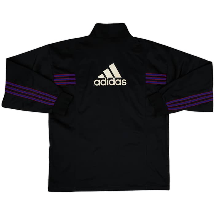 1999-00 Japan adidas Track Jacket - 8/10 - (L)