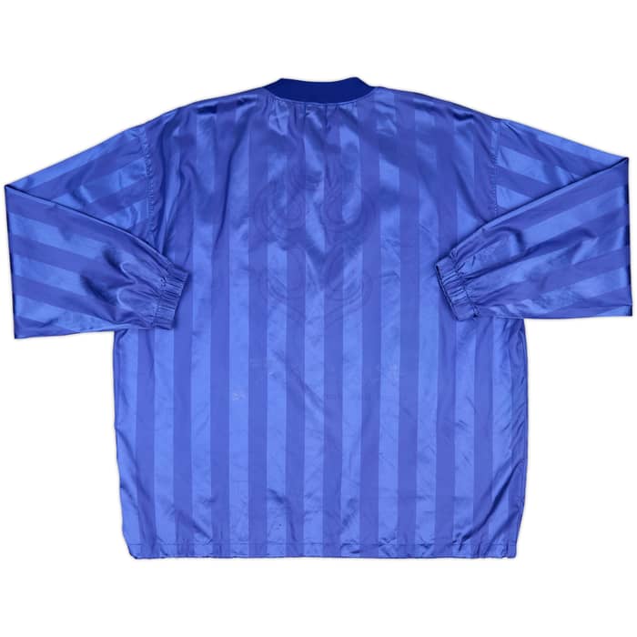 1998 Japan Asics Windbreaker - 6/10 - (XL)