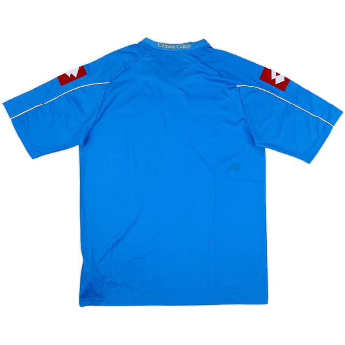 2008-09 Udinese Away Shirt (L)