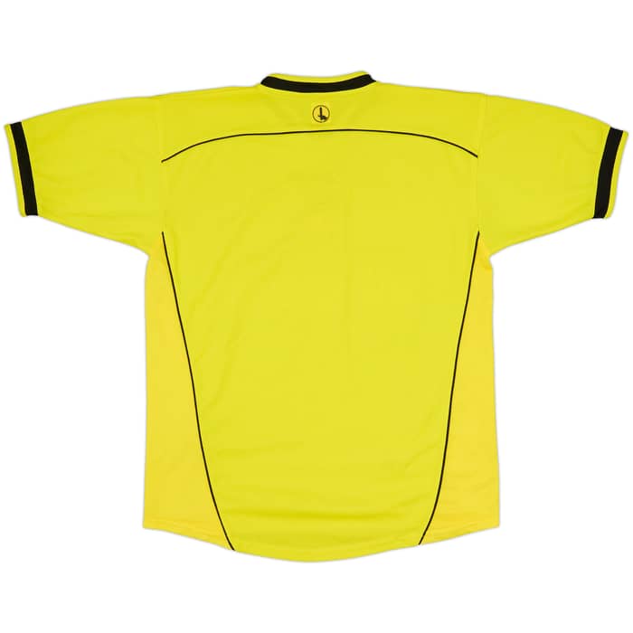 2003-05 Charlton Away Shirt - 7/10 - (S)