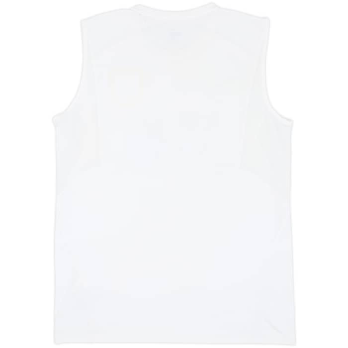 2018-19 Burnley Puma Training Vest - 4/10 - (L)