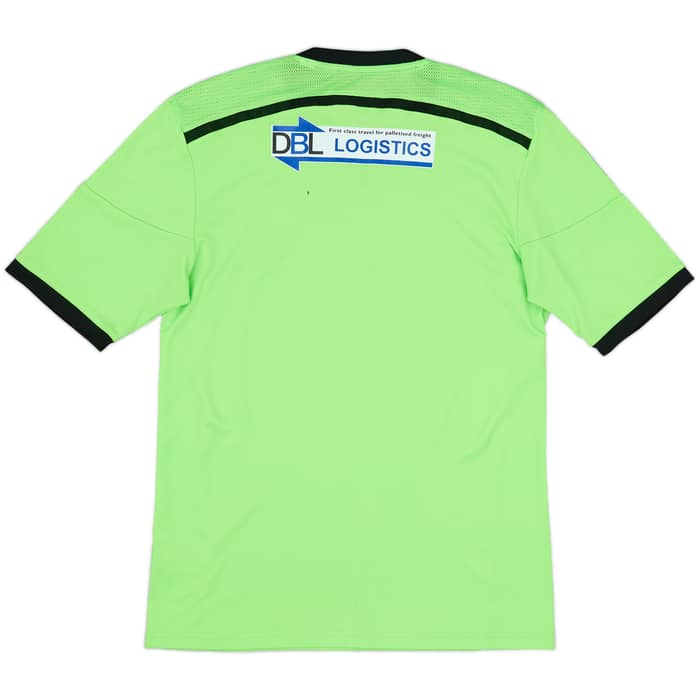 2015-16 Sheffield United Away Shirt - 6/10 - (S)