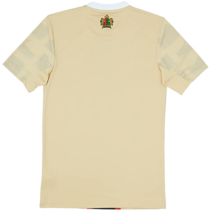2022-23 Ajax Third Shirt - 9/10 - (XS)