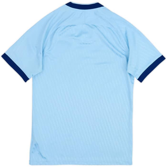 2019-20 Atletico Madrid Third Shirt - 6/10 - (S)