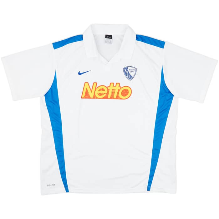 2011-12 VFL Bochum Away Shirt - 5/10 - (XXL)