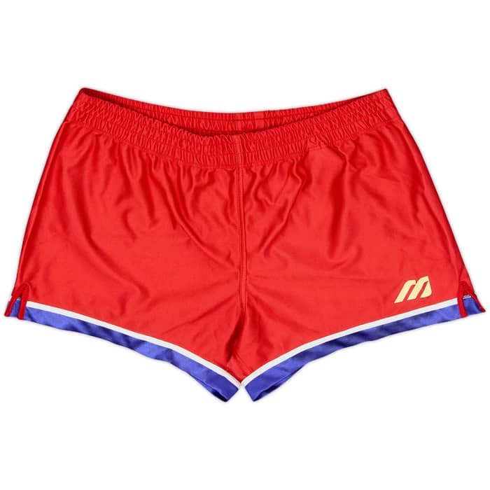 1993-94 Kashima Antlers Home Full Kit - 8/10 - (L)