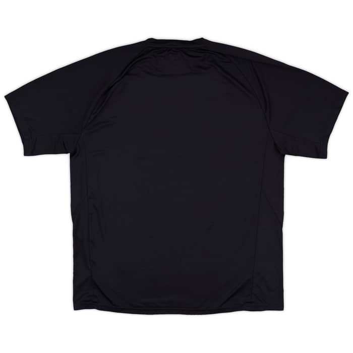 2023-24 Rangers Staff Issue Training Shirt # - 5/10 - (L)