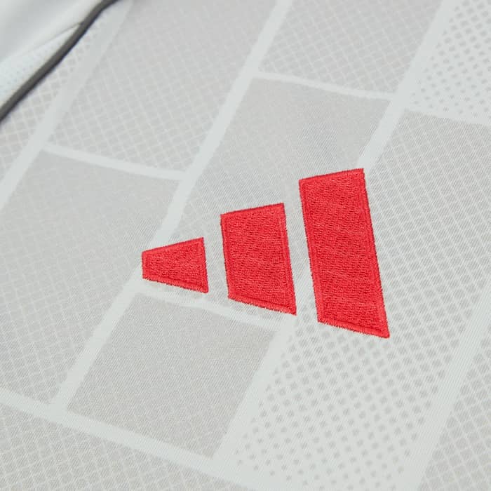 2025-26 Lyon Third Shirt Tolisso #8