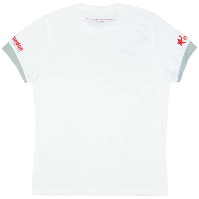 2023-24 Antalyaspor Away Shirt - As New