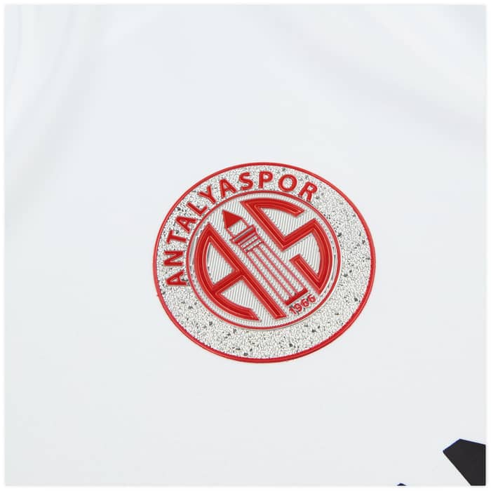 2023-24 Antalyaspor Away Shirt - As New