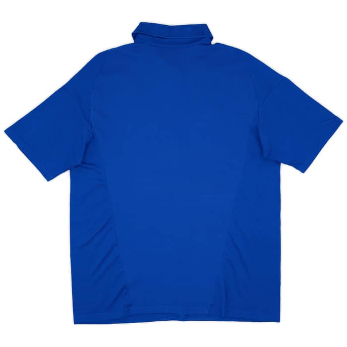 2023-24 Scotland Player Issue Polo T-Shirt - 6/10