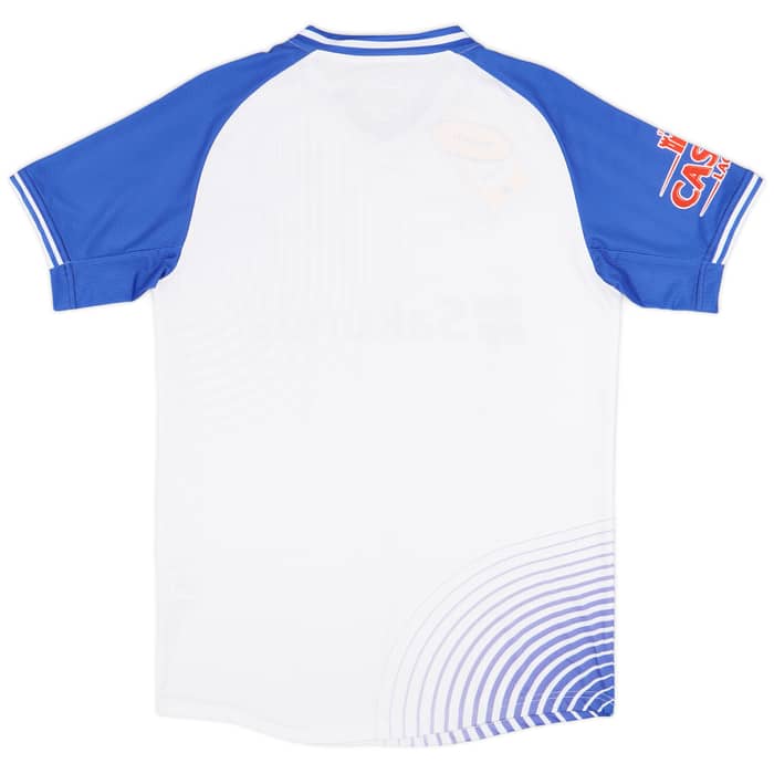 2023 Dynamos FC Away Shirt