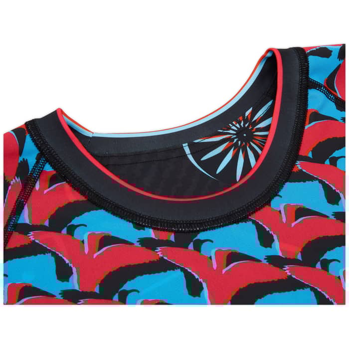 2023 Forward Madison Reversible Third Shirt