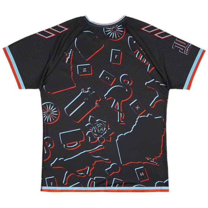 2023 Forward Madison Reversible Third Shirt