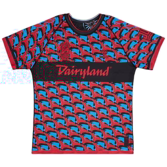2023 Forward Madison Reversible Third Shirt