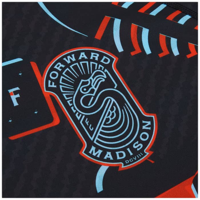 2023 Forward Madison Reversible Third Shirt