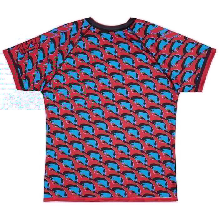 2023 Forward Madison Reversible Third Shirt
