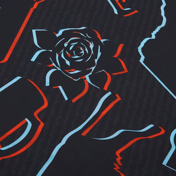2023 Forward Madison Reversible Third Shirt