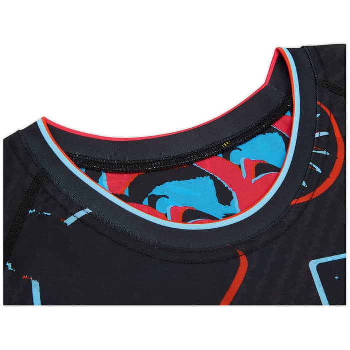 2023 Forward Madison Reversible Third Shirt