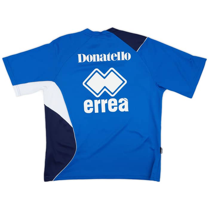 2009-10 Brighton Errea Training Shirt - 7/10 - (S)