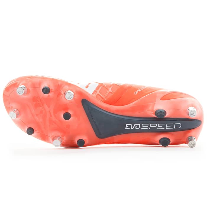 2015 Puma evoSPEED 1.4 Football Boots - SG
