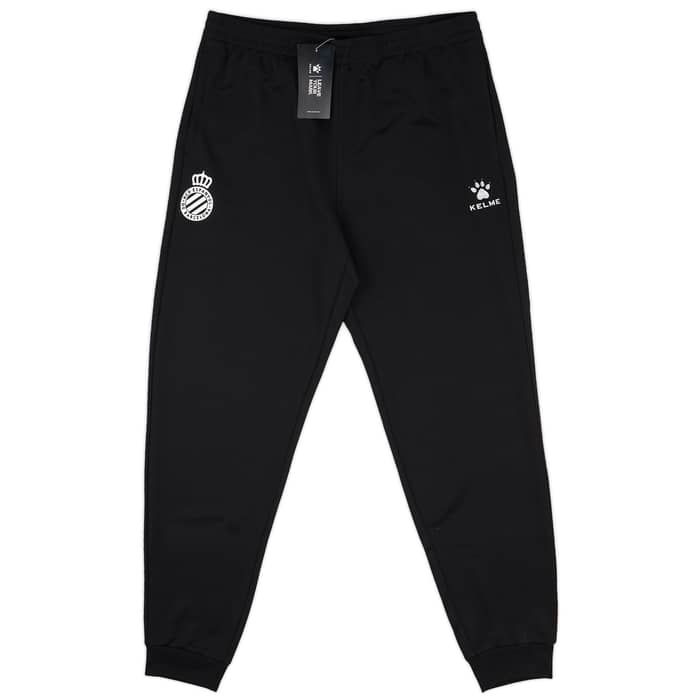 2019-20 Espanyol Kelme Training Pants/Bottoms