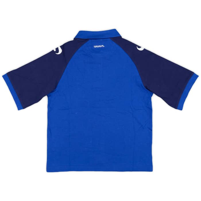 2015-16 Sheffield Wednesday Sondico Polo Shirt (S.Boys)