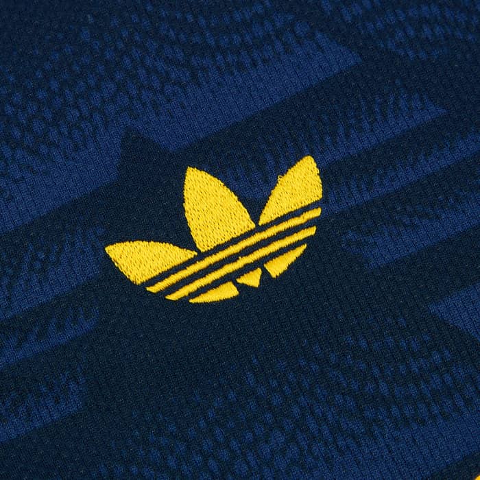 2026-27 Arsenal Away Shirt Eze #10 (KIDS)