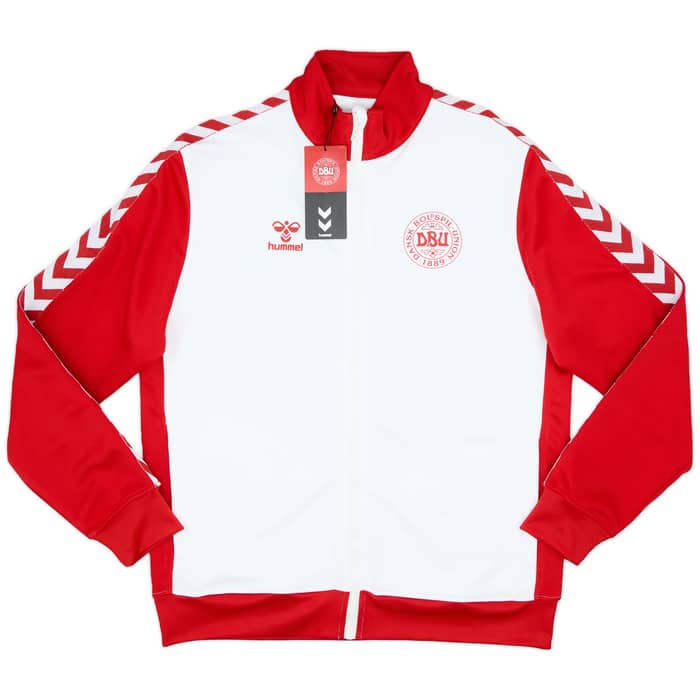 2024-25 Denmark Hummel Track Jacket