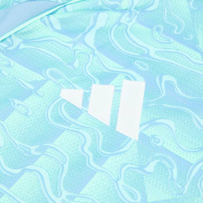 2025-26 Juventus Away Shirt Vlahovic #9