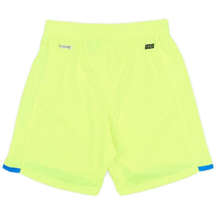 2023-24 Brescia GK Shorts (S)