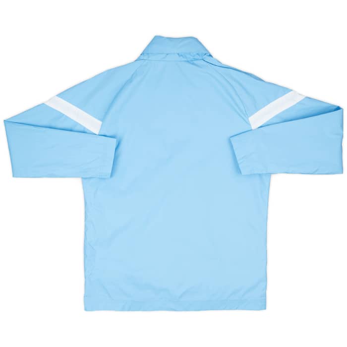 2022-23 Manchester City Player Issue Rain Jacket - 7/10 - (M)