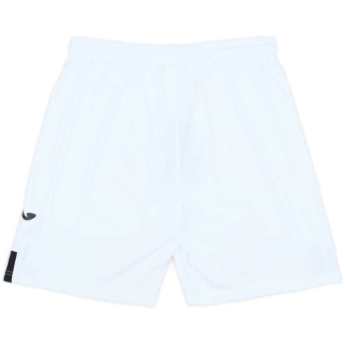 2023-24 Atalanta Away Shorts