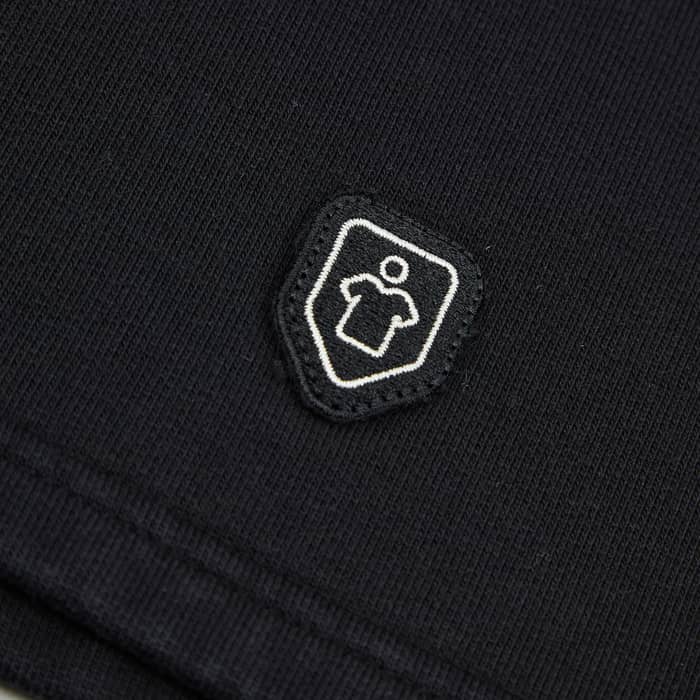 Classic Football Shirts Logo Sweat Shorts