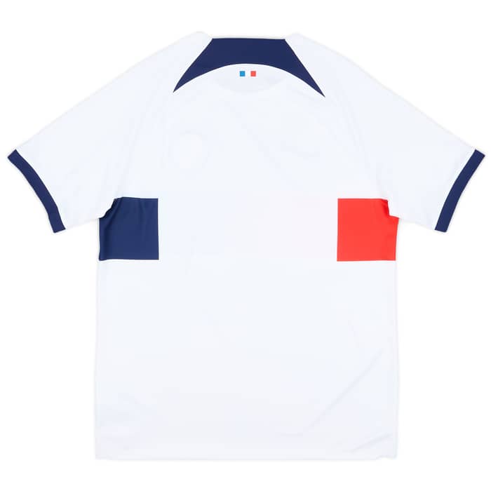 2023-24 Paris Saint-Germain Away Shirt