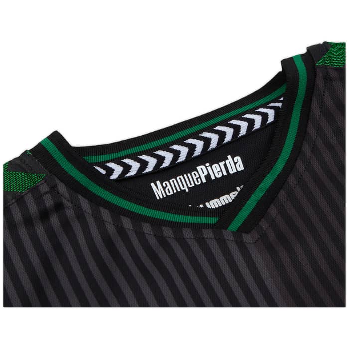 2023-24 Real Betis Third Shirt (KIDS)