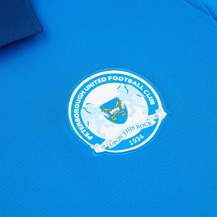 2025-26 Peterborough Home Shirt