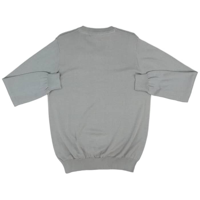 2021-22 Charlton Sweat Top - (M)